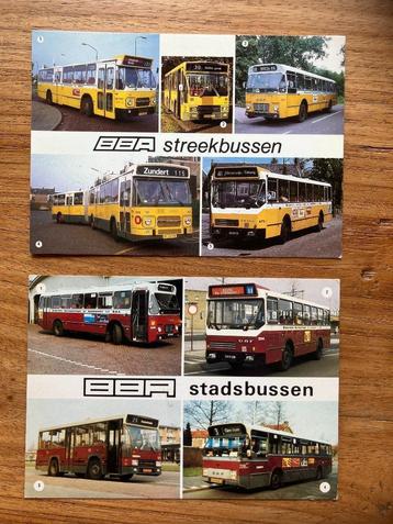 Foto's en ansichtkaarten transportbedrijven beschikbaar voor biedingen