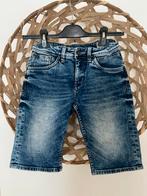 Garcia jeans maat 152 korte jeans, Jongen, Ophalen of Verzenden, Broek, Zo goed als nieuw