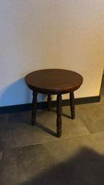 Tafeltje, Huis en Inrichting, Tafels | Bijzettafels, Ophalen of Verzenden, Gebruikt
