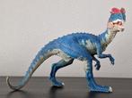 Schleich Dino Dilophosaurus - 2015, Ophalen of Verzenden, Gebruikt
