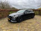 Mercedes-benz CLA180 Amg shooting brake business solution, Auto's, Te koop, Geïmporteerd, 5 stoelen, Benzine