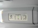 Whirlpool Koel-Vriescombinatie 185x60x60, Ophalen, Gebruikt, 200 liter of meer, 60 cm of meer