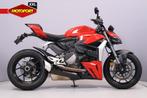 Ducati STREETFIGHTER V2 (bj 2023), Bedrijf, Naked bike