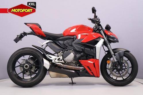 Ducati STREETFIGHTER V2 (bj 2023), Motoren, Motoren | Ducati, Bedrijf, Naked bike