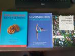 Psychologie studieboeken, Boeken, Gelezen, HAVO, Overige vakken, Ophalen