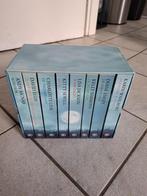 House of books box met 8 thrillers, Ophalen, Gelezen, Nederland