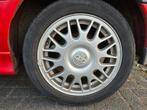 15" Inch BBS velgen + goede banden. Golf 3, Ophalen, 15 inch, Band(en), 195 mm