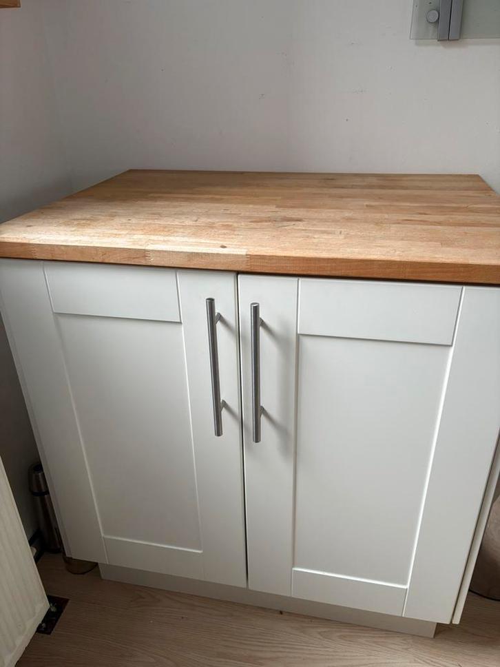 Metod IKEA keuken onderdeel, Huis en Inrichting, Keuken | Keukenelementen, Gebruikt, Minder dan 100 cm, 50 tot 100 cm, 50 tot 75 cm