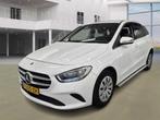 Mercedes-Benz B200d Advantage automaat, K-505-ZH, Auto's, Automaat, Gebruikt, Euro 6, Overige brandstoffen