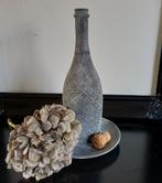 Wijnset landelijke stijl, Ophalen of Verzenden, Zo goed als nieuw, Overige kleuren, Minder dan 50 cm