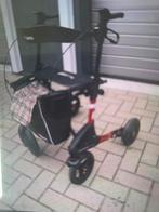Rollator, Ophalen