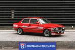 Alpina C1 2.3 1980 | Route 66 Auctions, Overige merken, Bedrijf, Handgeschakeld, Te koop