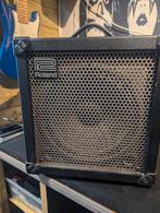 Roland Cube 60 Gitaarversterker, Muziek en Instrumenten, Versterkers | Bas en Gitaar, Ophalen, Gebruikt, Gitaar, 50 tot 100 watt