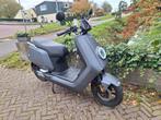 Mooie niu N serie elektrische scooter 2022, Ophalen, Zo goed als nieuw, Elektrisch, Overige merken