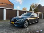 Mercedes-Benz C-Klasse C350 e Plug-in Hybrid 279pk 7G-TRONIC, Auto's, Mercedes-Benz, Automaat, Achterwielaandrijving, 50 €/maand