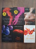 Abbi Glines, Boeken, Ophalen of Verzenden, Zo goed als nieuw