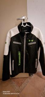 Kawasaki Motorjas - Stijlvol en Beschermend, Overige merken, Dames, XL, Nieuw zonder kaartje