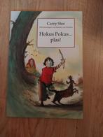 Hokus Pokus... plas! - Carry Slee, Ophalen of Verzenden, Gelezen, Carry Slee, Sprookjes