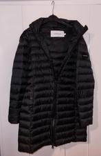 Calvin Klein jas, Calvin Klein, Zwart, Ophalen of Verzenden, Zo goed als nieuw