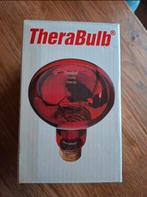 Therabulb 150W (NIR) Infraroodlamp, Ophalen of Verzenden, Nieuw
