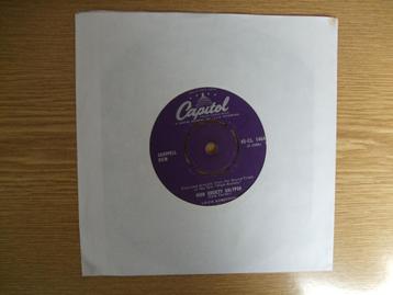 BING CROSBY & LOUIS ARMSTRONG   NOW YOU HAS JAZZ / HIGH  beschikbaar voor biedingen