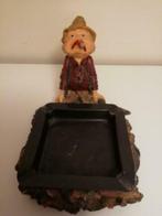 volk van laaf asbak, Ophalen of Verzenden, Gebruikt, Gebruiksvoorwerp