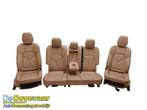 Bekleding Set (compleet) van een Porsche Cayenne (Cayenne 10, Ophalen of Verzenden, 3 maanden garantie, Gebruikt, Porsche