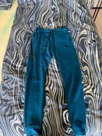 Blauwe nike tech broek, Kleding | Dames, Maat 38/40 (M), Blauw, Nike, Ophalen of Verzenden