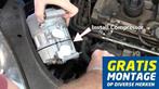 Aircopomp airco compressor VW PASSAT SEAT SKODA +MONTAGE, Ophalen of Verzenden