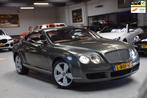 Bentley Continental GT 6.0 W12 *Youngtimer* Navi|Leder|EU|Ma, Auto's, Automaat, Parkeersensor, Gebruikt, 12 cilinders
