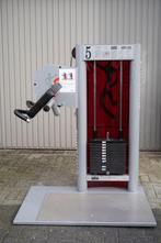 Teca fitness apperatuur (Bicep), Sport en Fitness, Ophalen, Krachtstation, Armen, Zo goed als nieuw