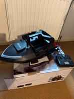 Faas Voerboot T6O, Watersport en Boten, Ophalen of Verzenden, Gebruikt, Overige typen