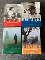 Heimat - De Complete 4 delige Dvd Serie - 21-Disc, Cd's en Dvd's, Alle leeftijden, Ophalen of Verzenden, Duitsland