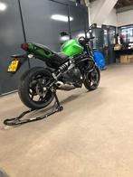 Kawasaki ER6n abs, Motoren, Motoren | Kawasaki, Naked bike, Particulier, 2 cilinders, Meer dan 35 kW