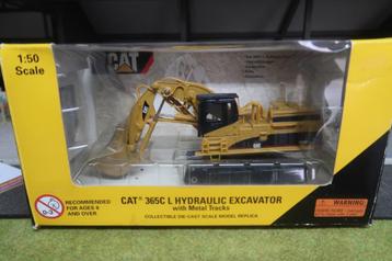 Norscot Cat 365C L Dieplepel Rupskraan beschikbaar voor biedingen