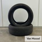 Continental WinterContact TS870P 225/55/R17 97H, Gebruikt, -, -, 17 inch