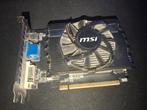 Gt 630, Computers en Software, Videokaarten, Ophalen of Verzenden, Zo goed als nieuw