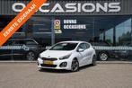 Kia pro_cee'd 1.0 T-GDi GT-Line 1 EIGENAAR/ BI-XENON/ NAVIGA, 12 maanden, Stof, Gebruikt, Euro 6