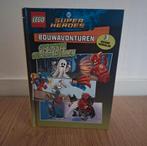 Lego DC Superheroes, Ophalen of Verzenden, Zo goed als nieuw
