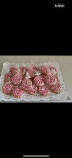 Geboorte/kraamkoekjes, Ophalen of Verzenden, Nieuw