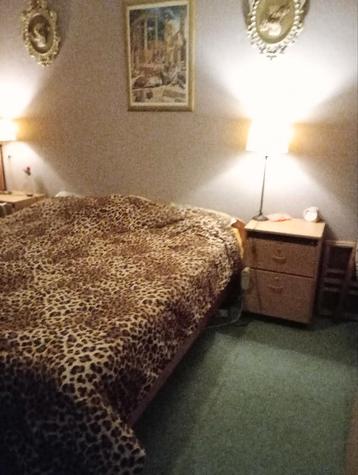 Slaap meudel beschikbaar voor biedingen