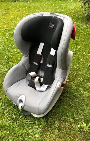 Britax Römer King II ATS-BR autostoeltje beschikbaar voor biedingen