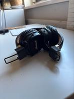 Marshall Koptelefoon - Draadloos & Bluetooth, Overige merken, Gebruikt, Ophalen of Verzenden, Over oor (circumaural)