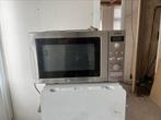 Siemens magnetron, Witgoed en Apparatuur, Ophalen, Gebruikt, Vrijstaand, 45 tot 60 cm