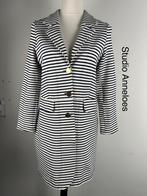 Studio Anneloes Blazer  (mt: 38) 9,4/8953, Kleding | Dames, Maat 38/40 (M), Studio Anneloes, Wit, Studio Anneloes
