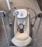 Lionelo otto wipstoel inklapbaar, Schommelstoel, Met gordel(s) of riempje(s), Zo goed als nieuw, Ophalen