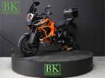 KTM 1290 SUPER ADVENTURE S | Techpack + Akrapovic, 2 cilinders, Motorrijbewijs A, Bedrijf, 1301 cc