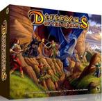 Defenders of the Realm + all expansions, Ophalen of Verzenden, Zo goed als nieuw