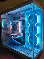 Game pc rtx3060 Ryzen 7 5700g, HDD, Ophalen of Verzenden, Zo goed als nieuw, Gaming