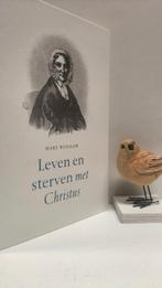 Winslow, Mary; Leven en sterven met Christus, Ophalen of Verzenden, Gelezen, Christendom | Protestants